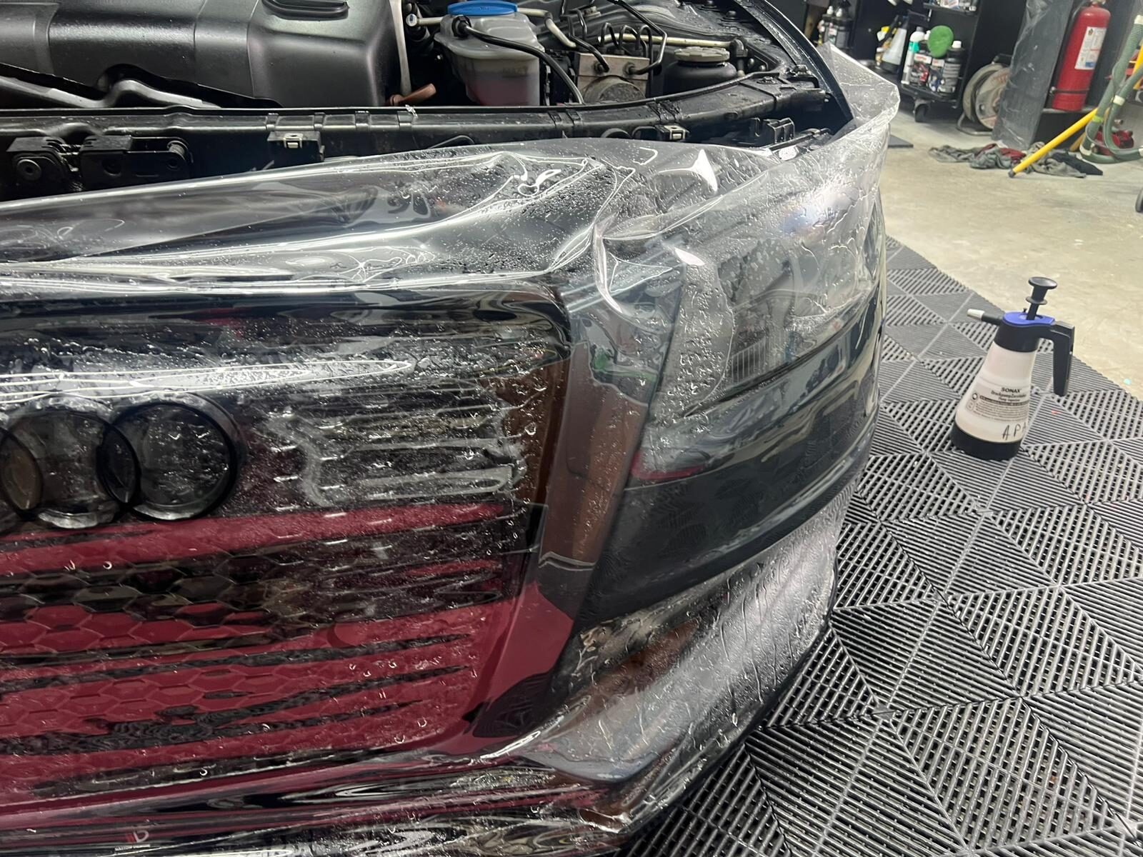 Atelier Law Customs Timișoara